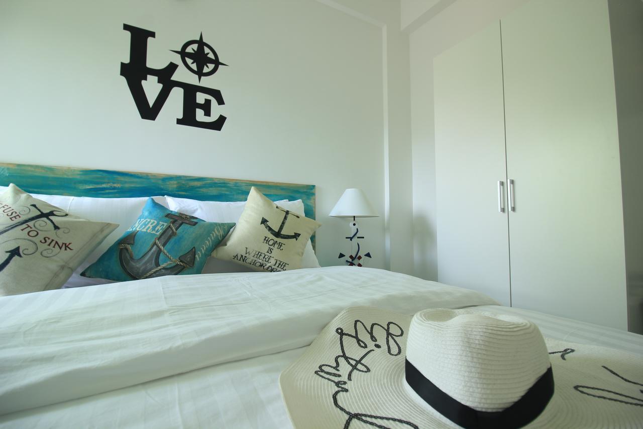 The Aquzz Hotel Hulhumalé Eksteriør billede